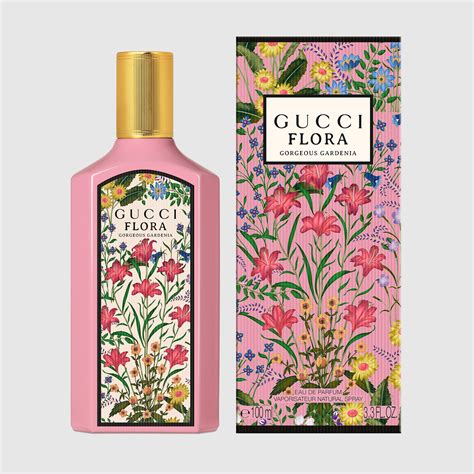 gucci flora scent|gucci flora by gorgeous gardenia.